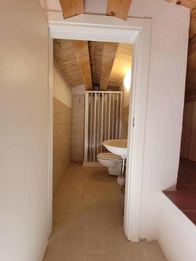 拉奎拉Il Bivacco Del Duomo住宿加早餐旅馆 外观 照片