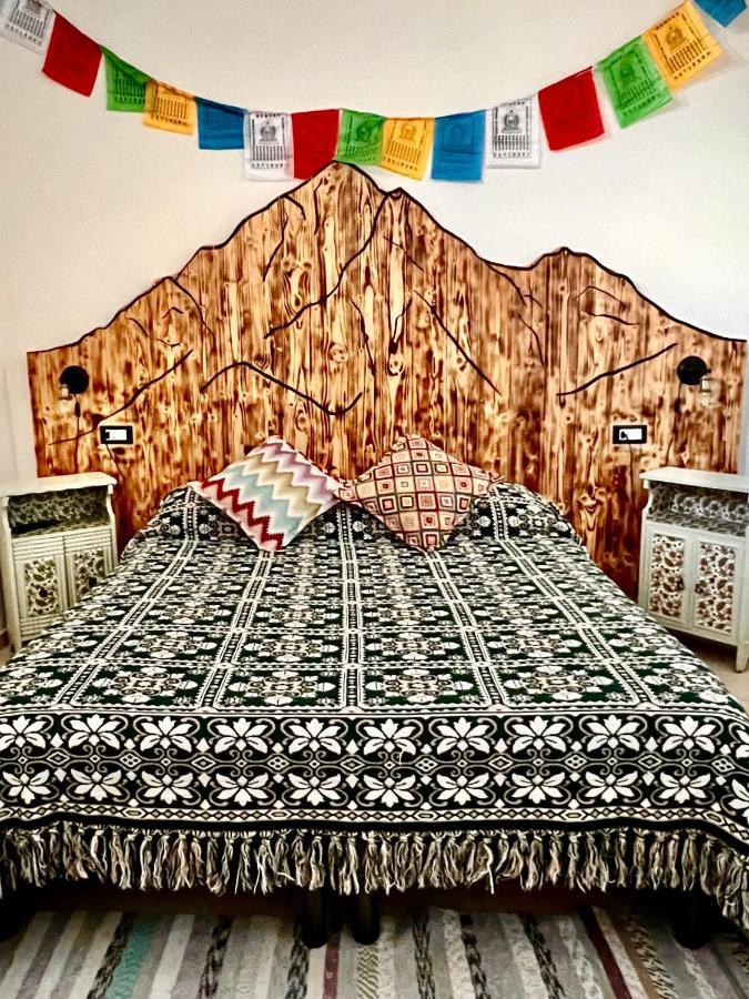 拉奎拉Il Bivacco Del Duomo住宿加早餐旅馆 外观 照片