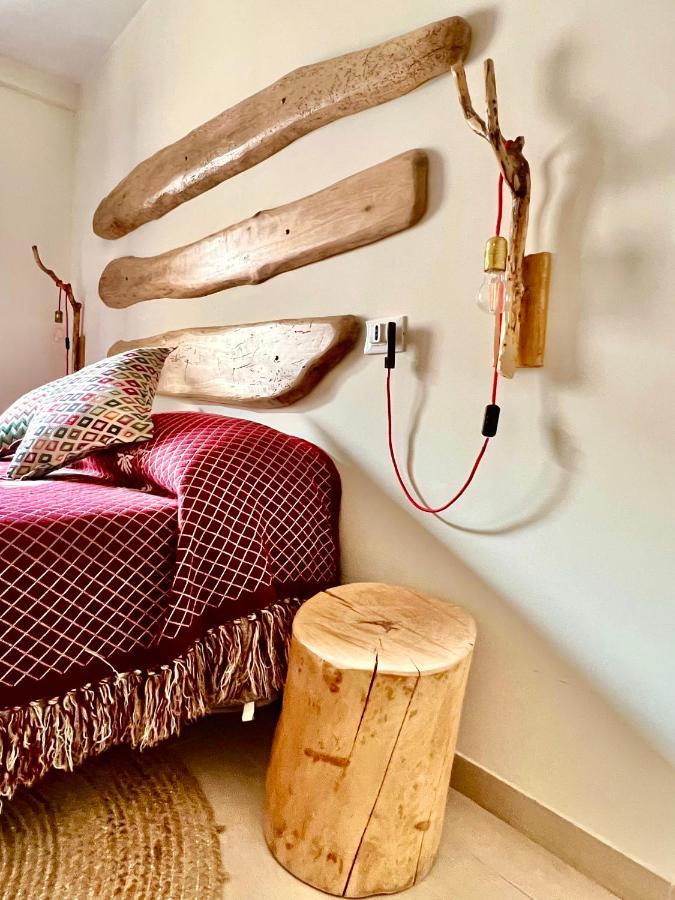 拉奎拉Il Bivacco Del Duomo住宿加早餐旅馆 外观 照片